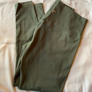 Zyia Thyme Brilliant High Rise